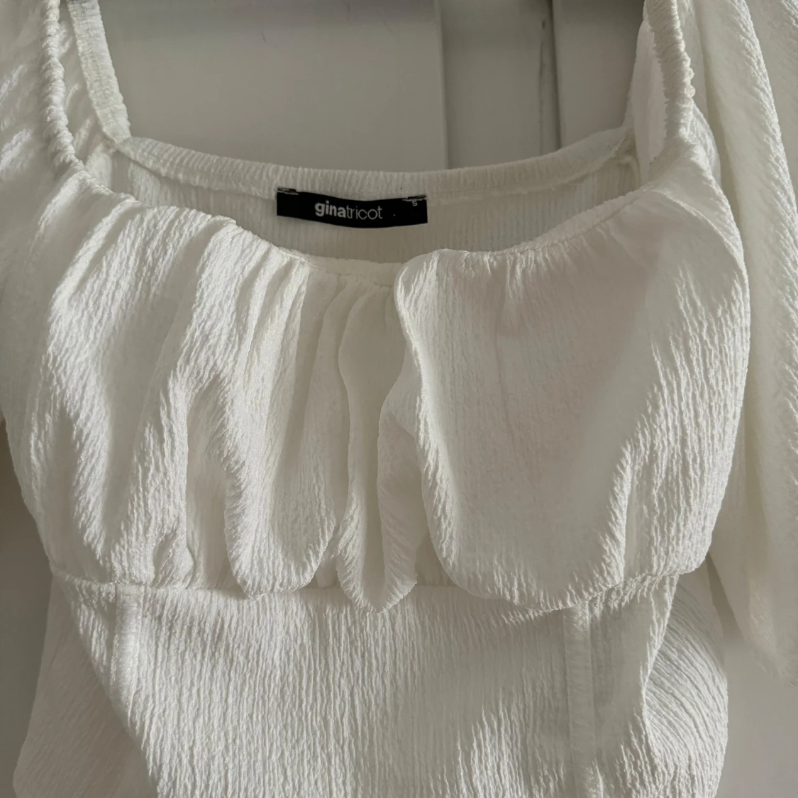 Topp från GinaTricot - 91