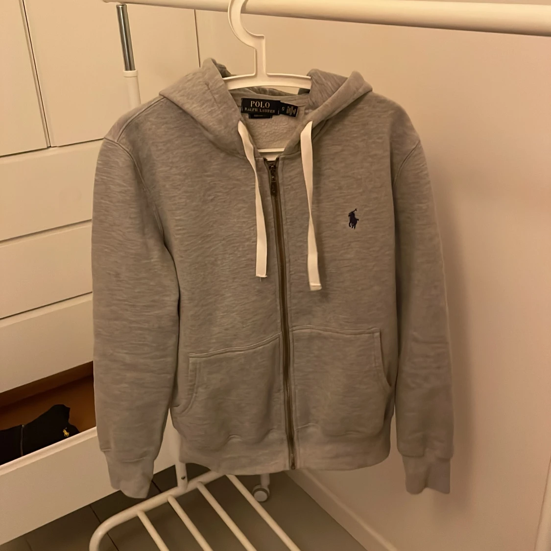 Ralph Lauren Zip