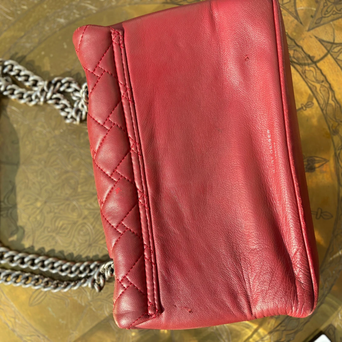 Kurt Geiger handväska - 91