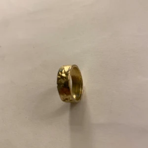 Liten ring  - Liten ring 