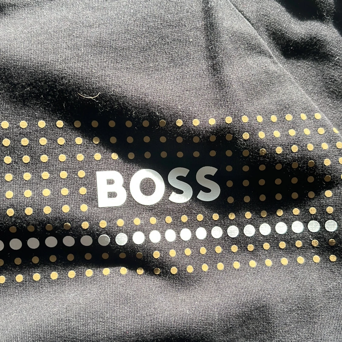 BOSS sweatshirt  - 90
