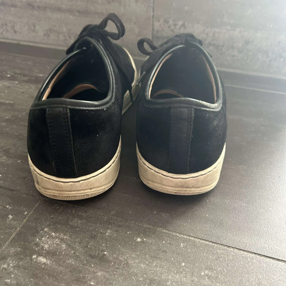 Svarta Lanvins strl 43 - 91