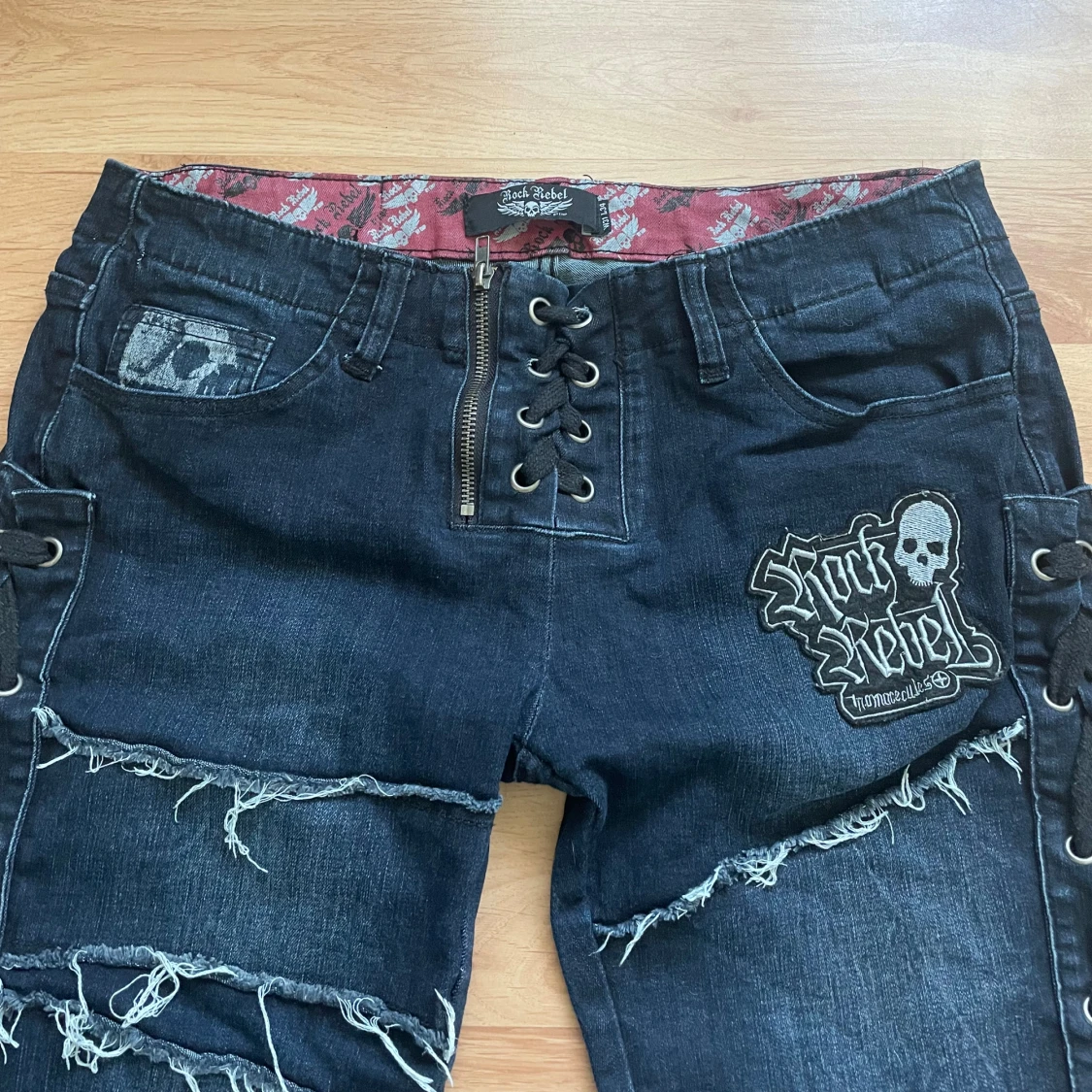 Rock Rebel jeans - 91