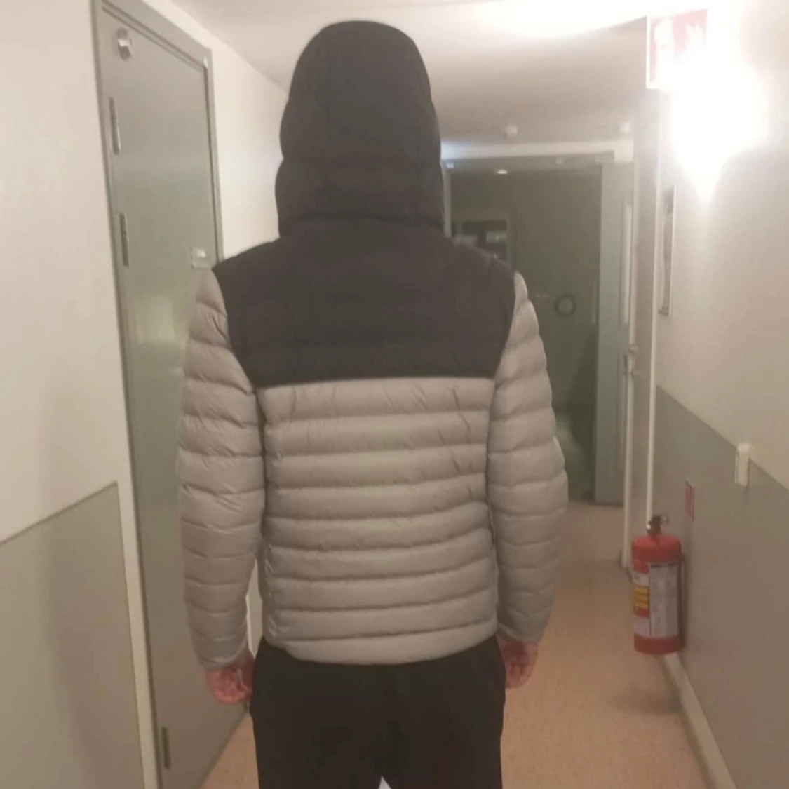 Sailracing jacka - 90