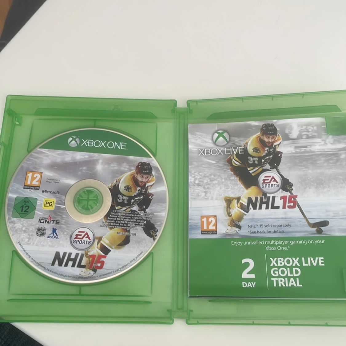 Nhl 15 - 91