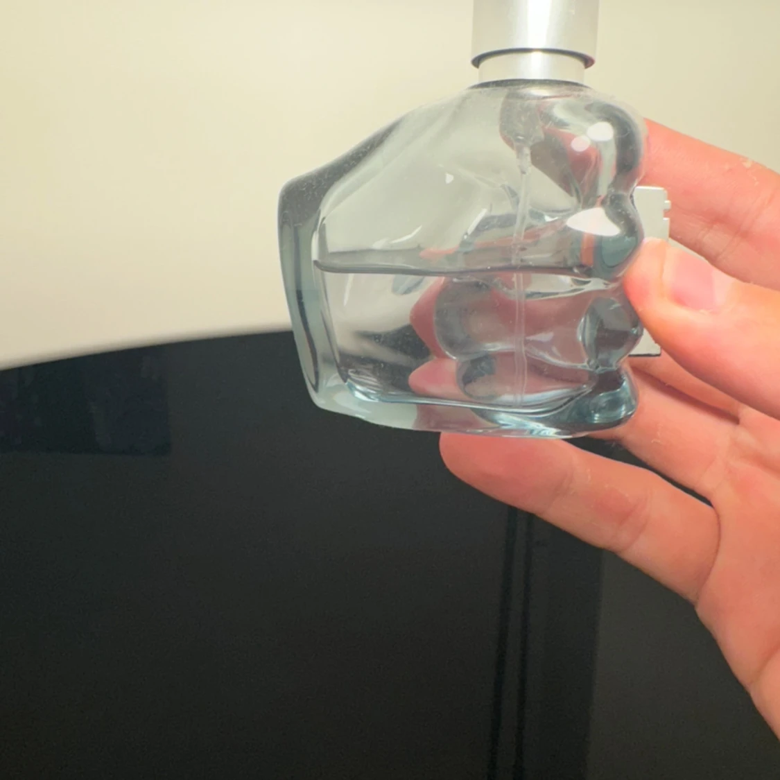 Parfymflaska från Diesel - 90