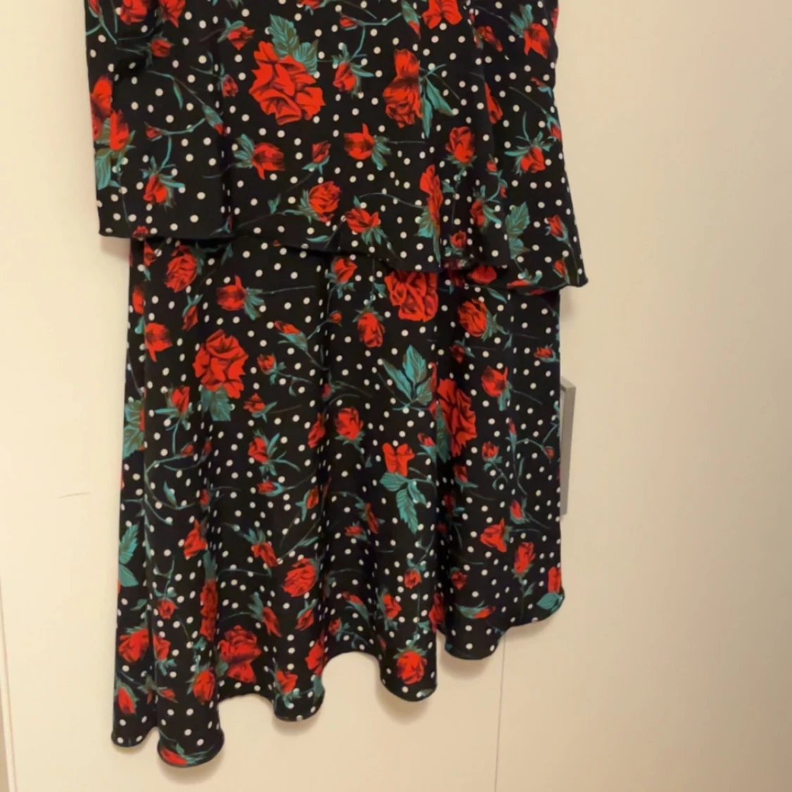 Kort klänning  - 90