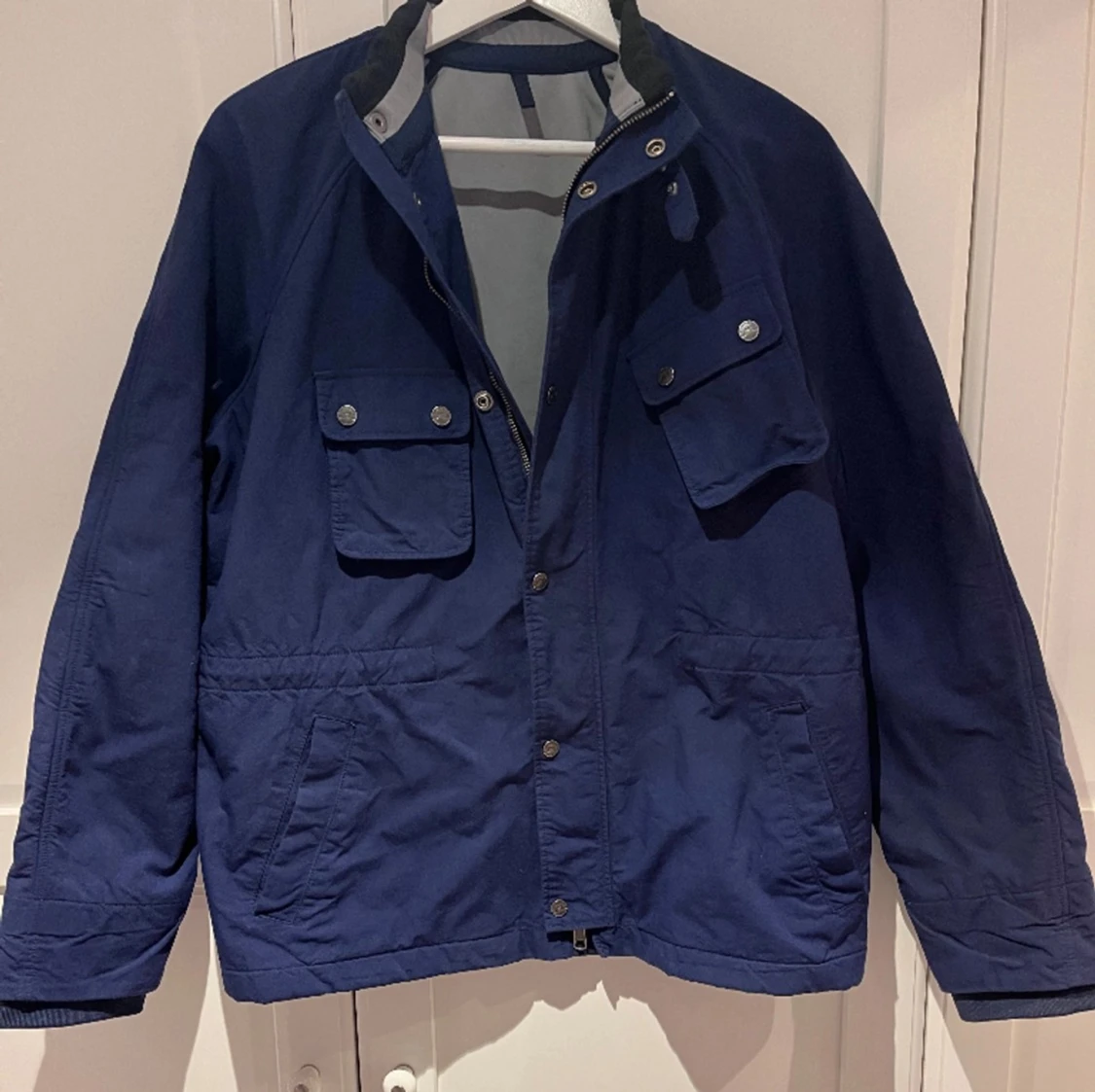 J.Lindeberg fieldjacket - 90