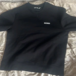 Björn Borg Crewneck  - Crewncek hoodie  använd 1-2 ggr storlek S