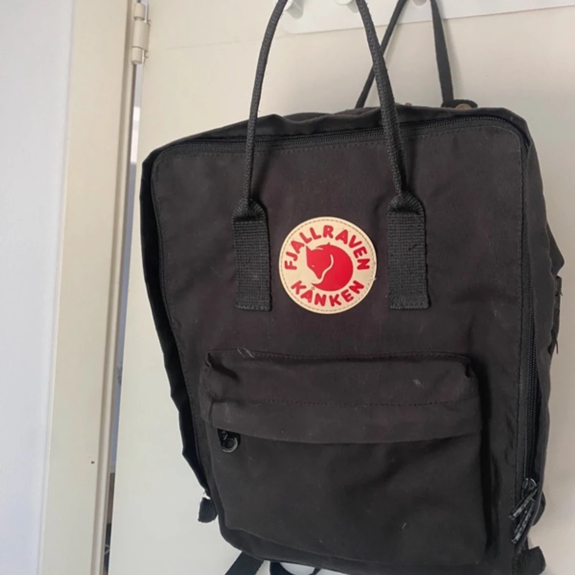 Fjällräven kånken ryggsäck