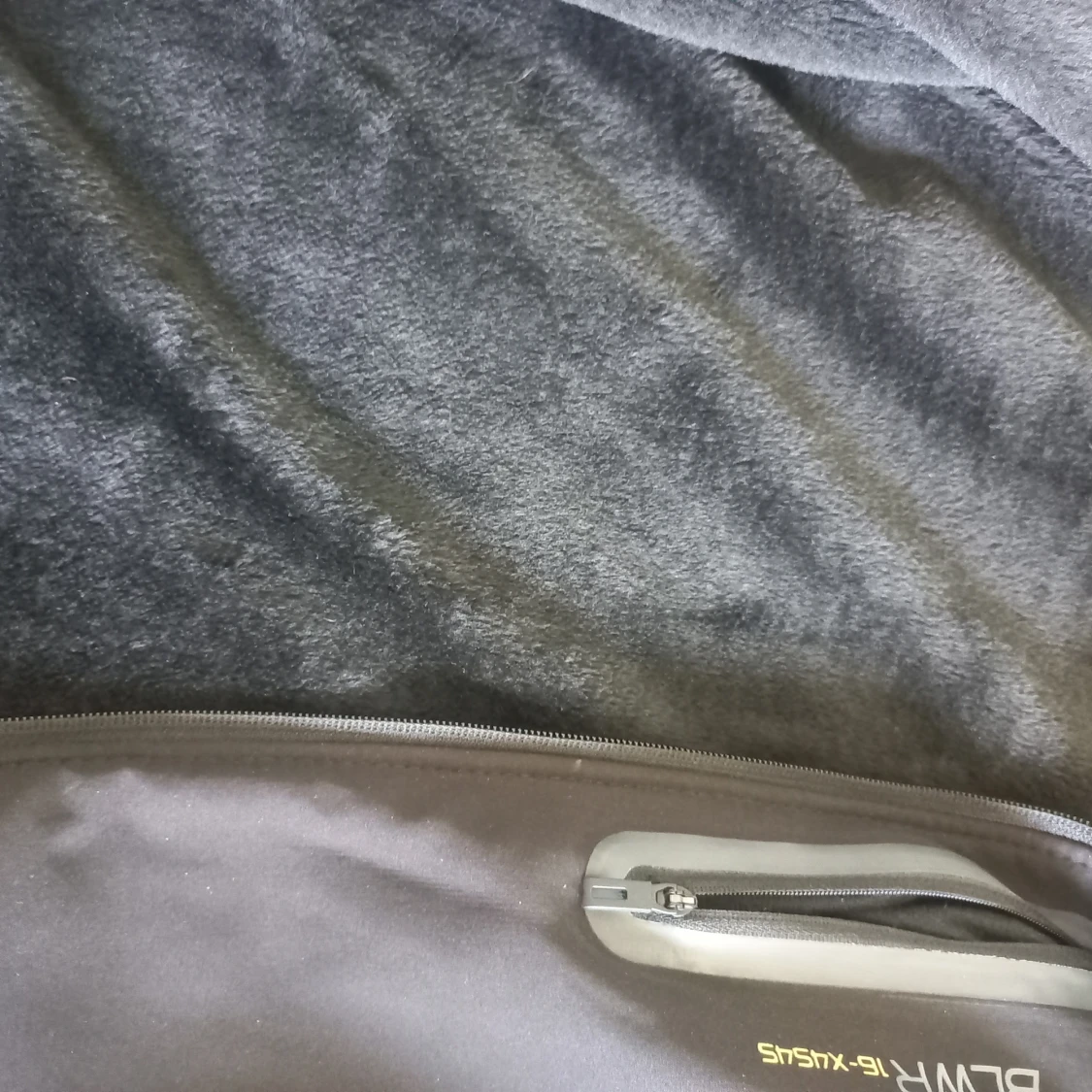 Svart jacka från Blåkläder - 90