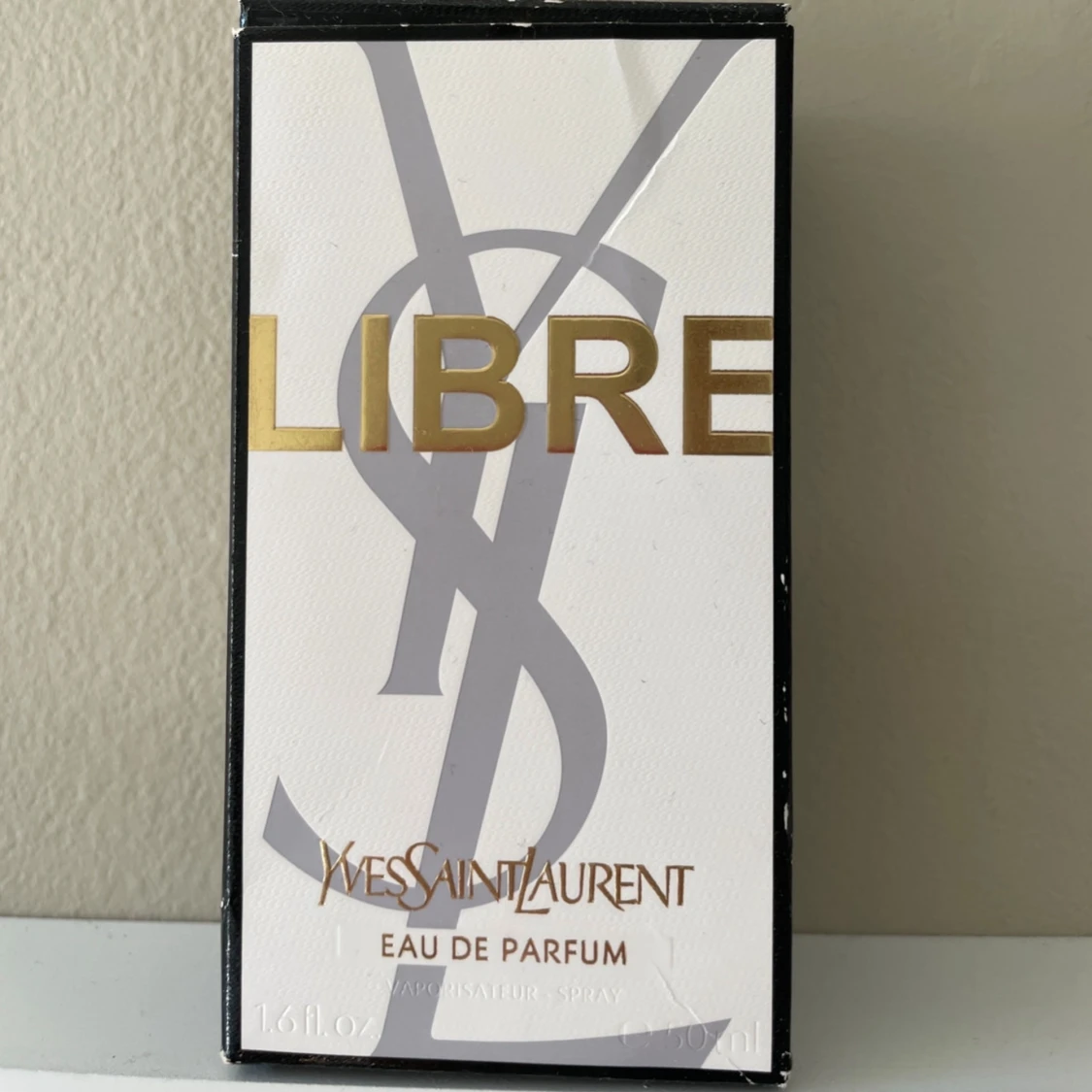 YSL parfym  - 90