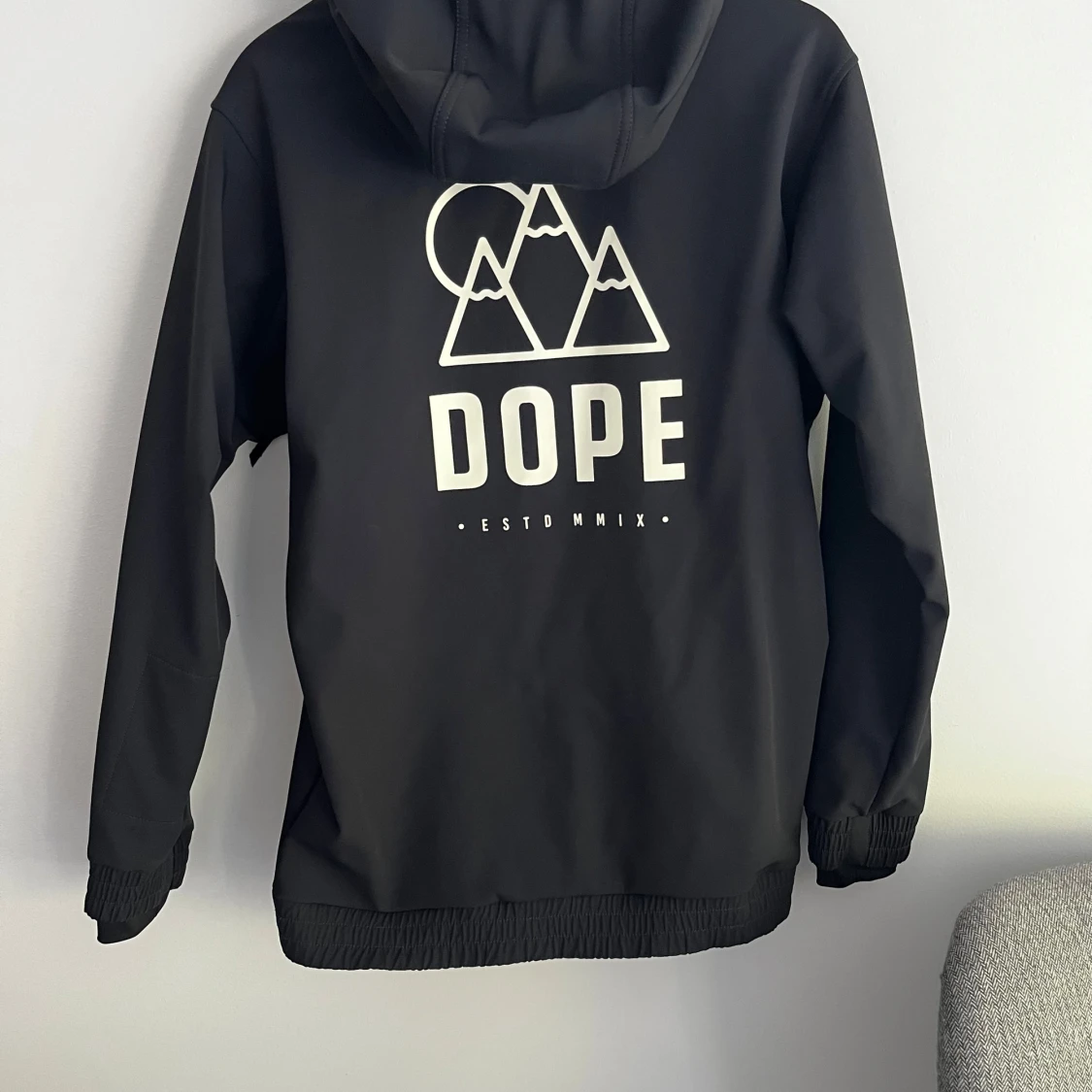 DOPE skidjacka - 90