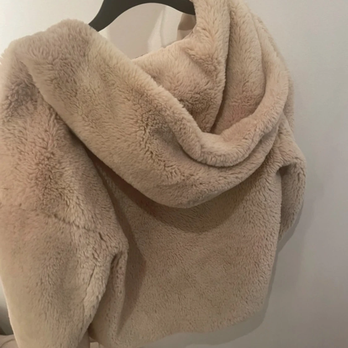 så mysig jacka - 91