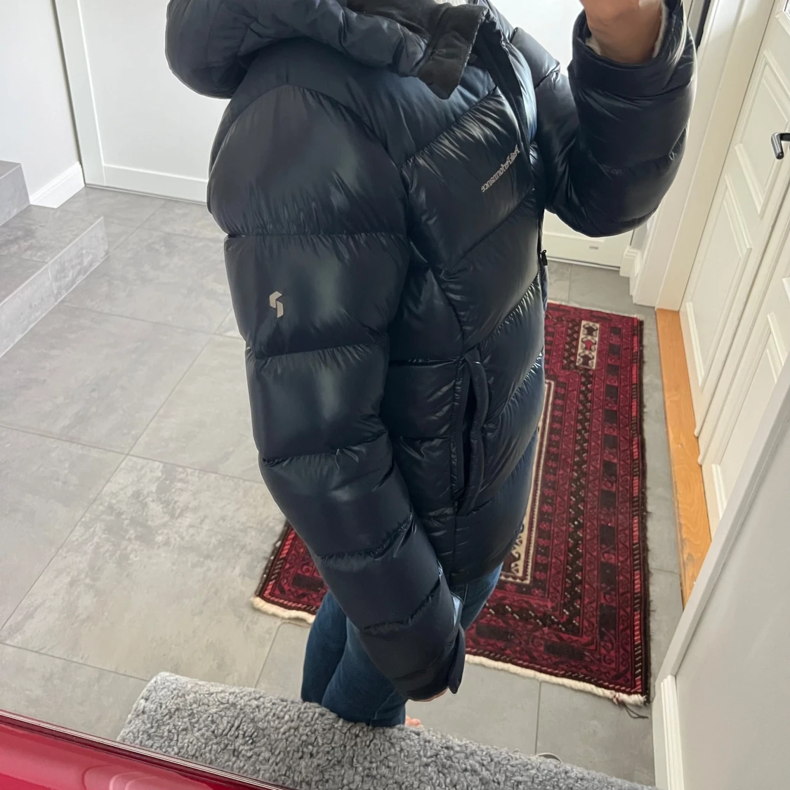 Peak Performance vinterjacka - 90