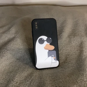 Mobilskal - Ett mobilskal till IPhone XS