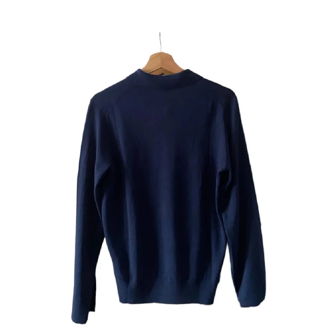 Merinoull tröja - 91