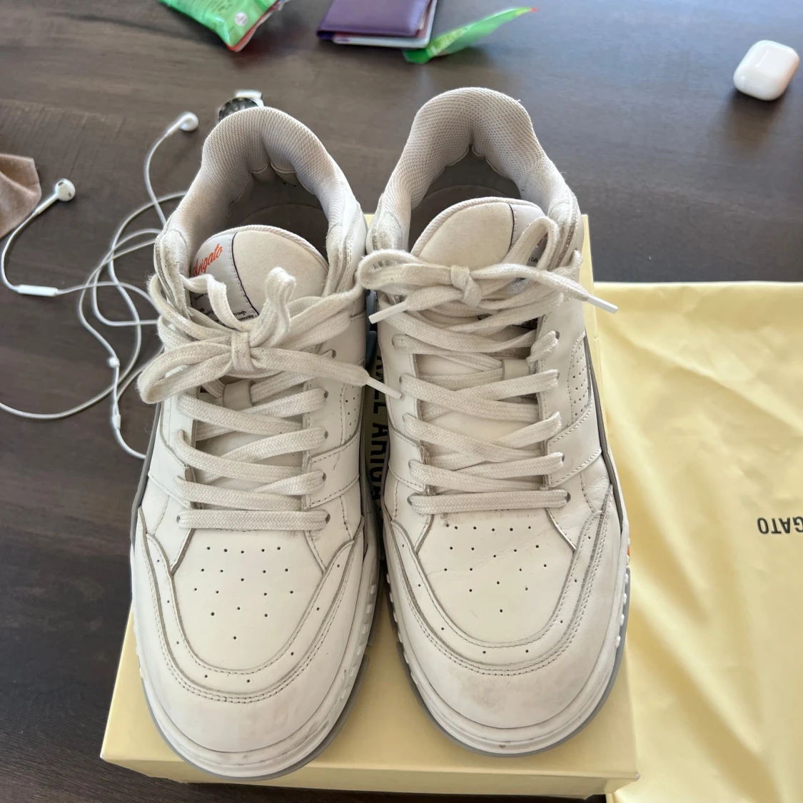 Axel Arigato skor - 91