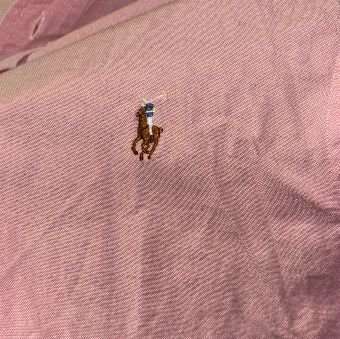 Ralph Lauren Skjorta - 3