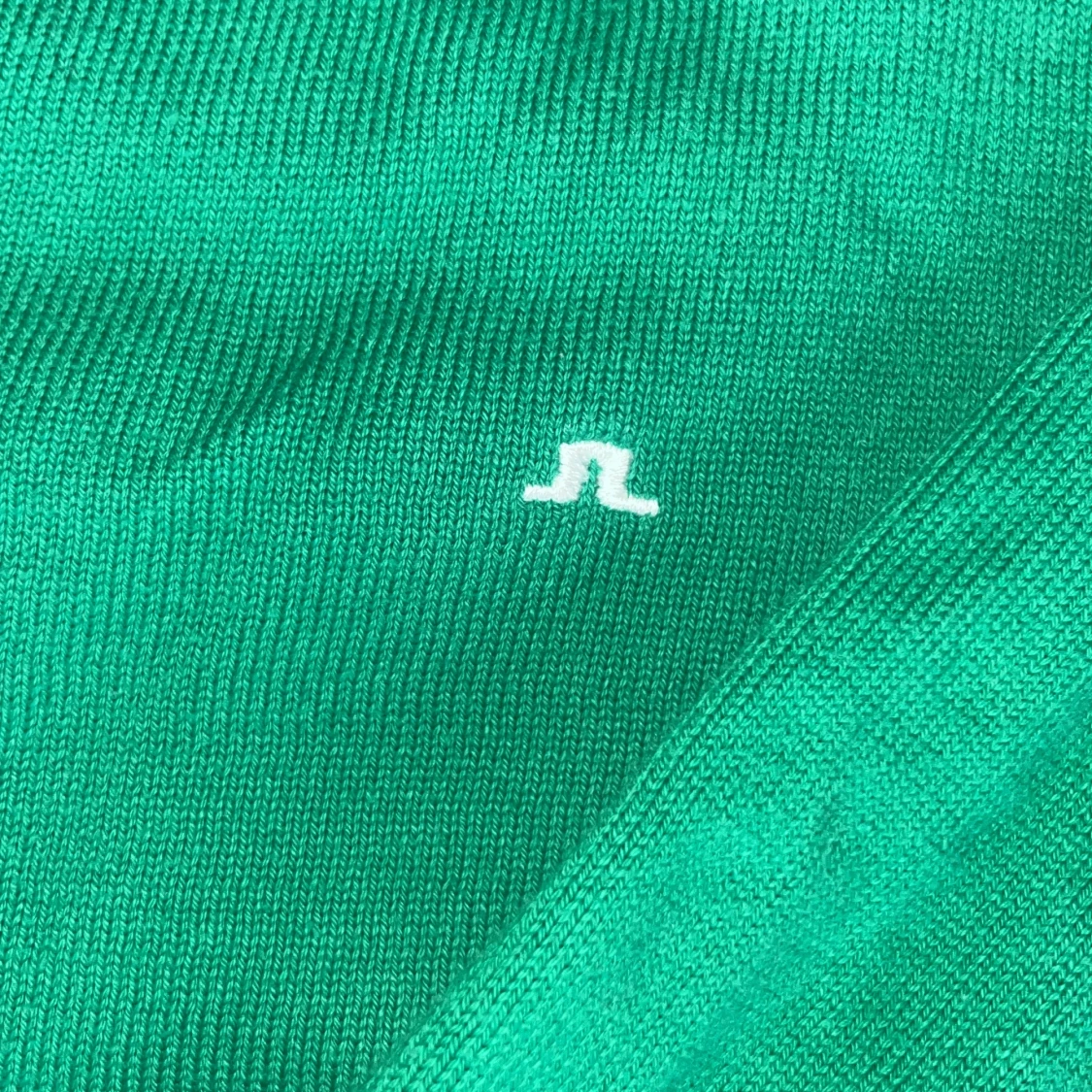 Grön tröja från J.Lindeberg - 2