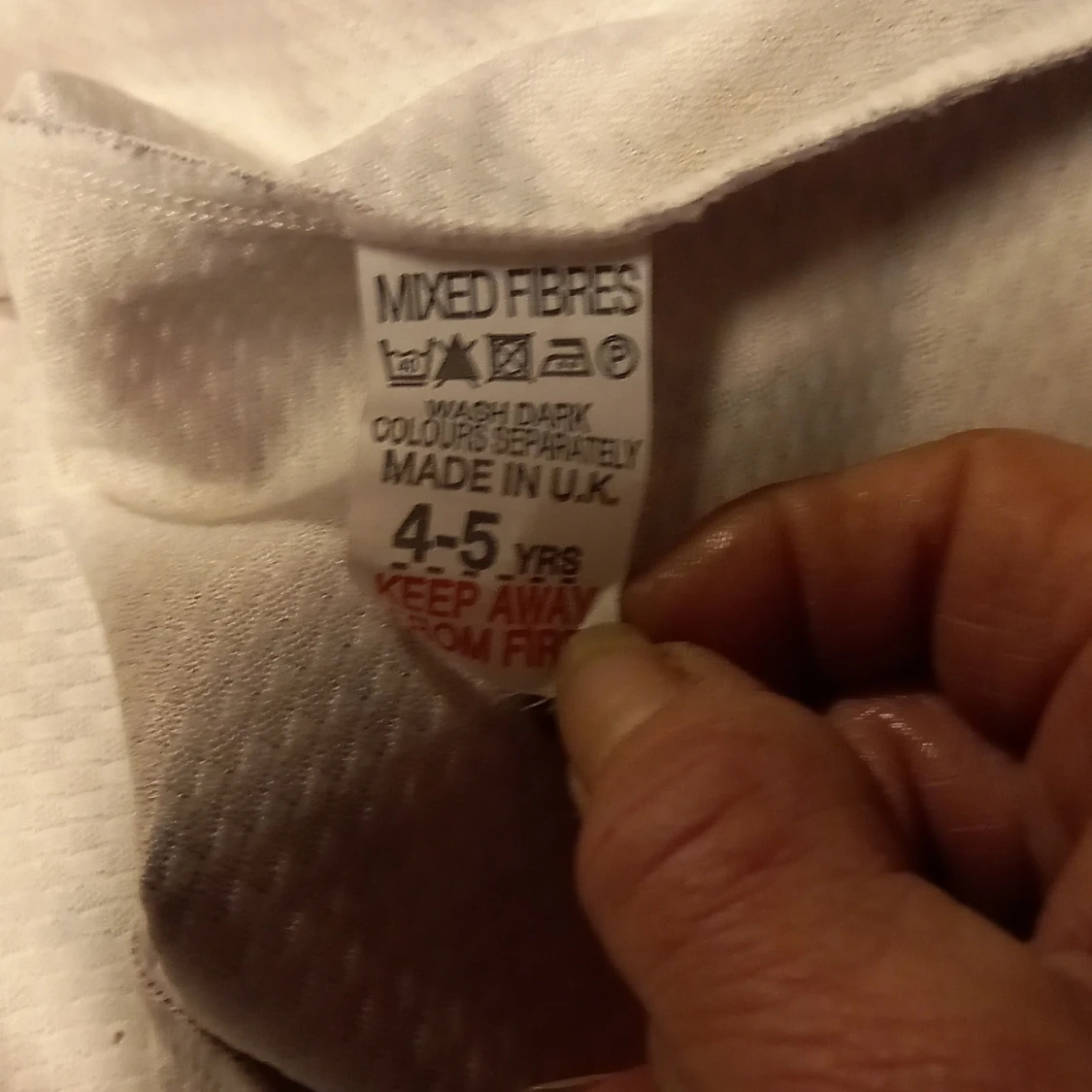 Blommig klänning från Bebe Lonia - 3