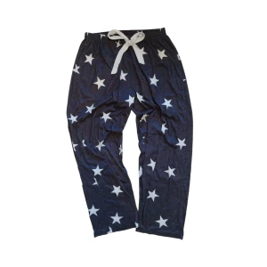 Mjukisbyxor stjärnor💫 - Inga defekter, sköna! Stretchig I midjan så passar typ vem som helst. 