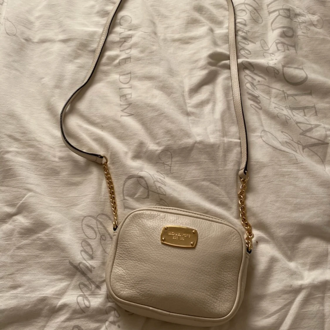 Äkta  micheal kors väska