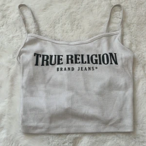 True religion linne - Använd några gånger, fint skick. Köptes på raglady för 400kr