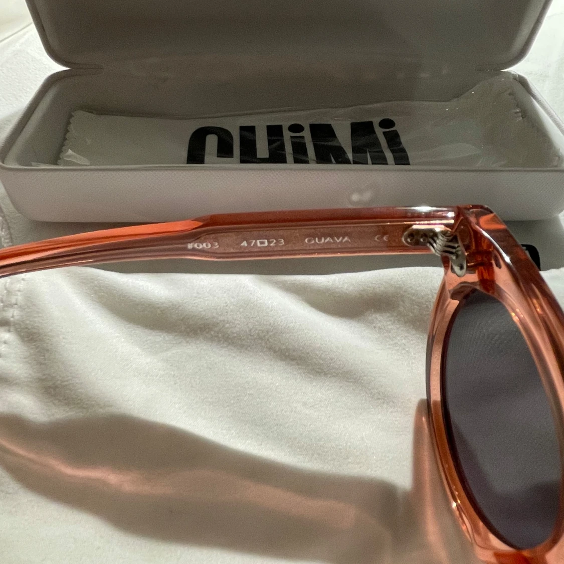 Chimi Solglasögon  - 2