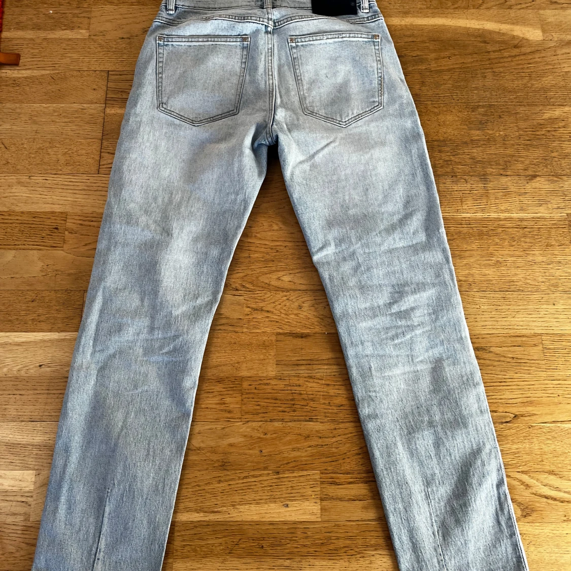 NEUW jeans ray straight  - 1