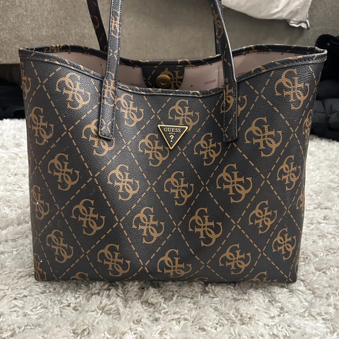 Guess Handväska - 1