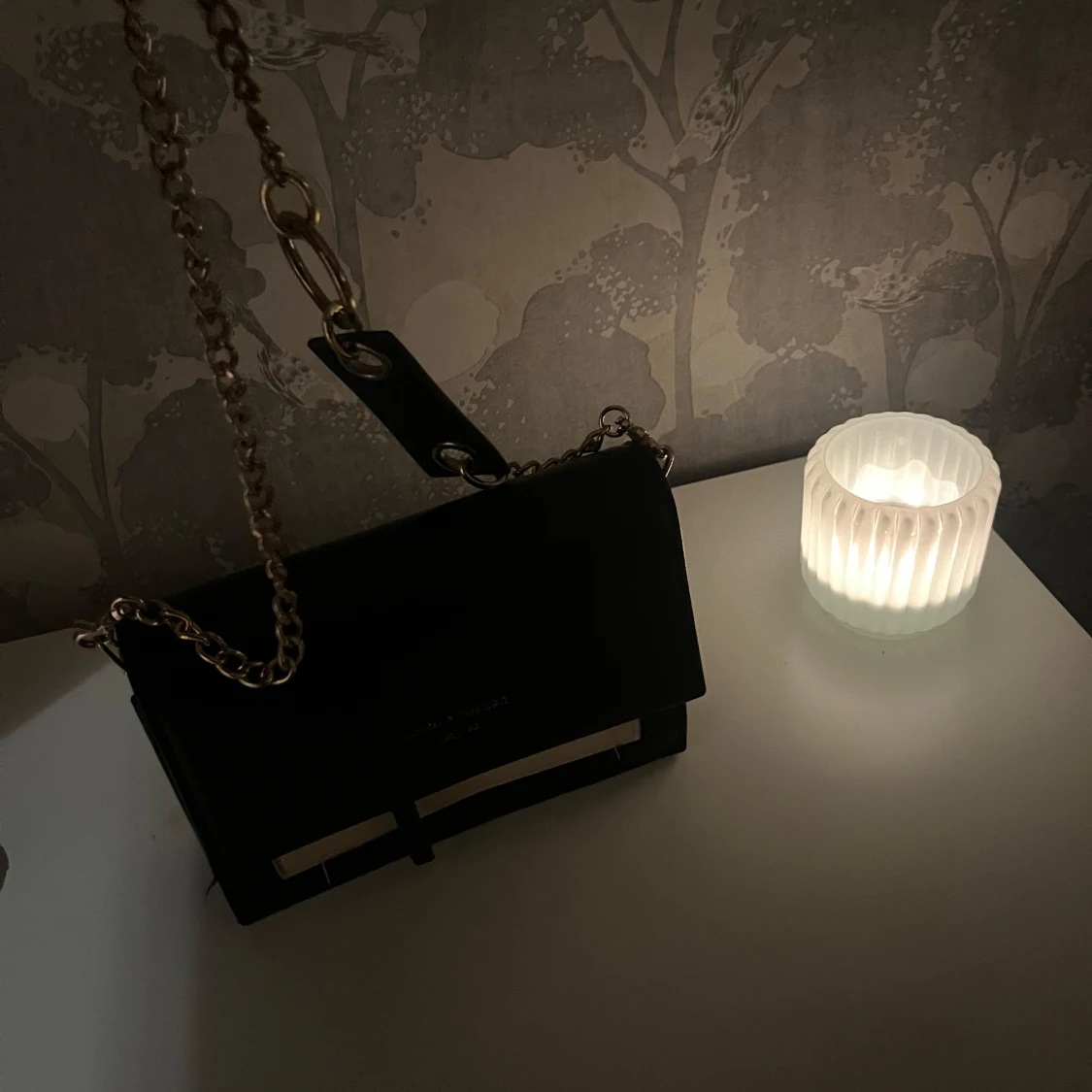 Liten handväska  - 2