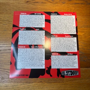 Itzy lyrics  - Från Kill My Doubt album 