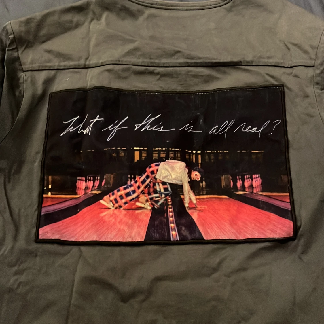 Limitato T shirt  - 2