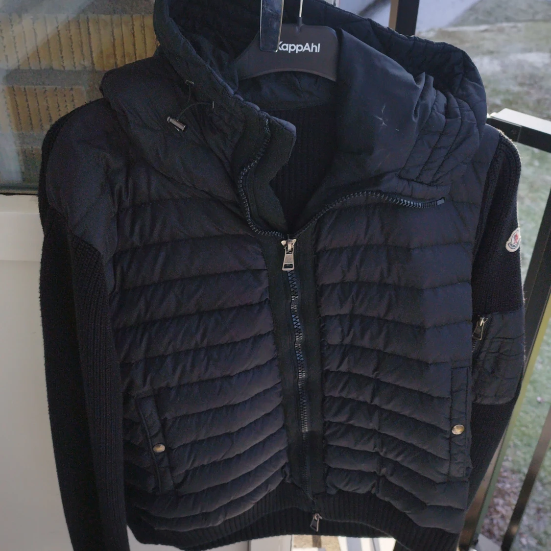 Moncler cardigan