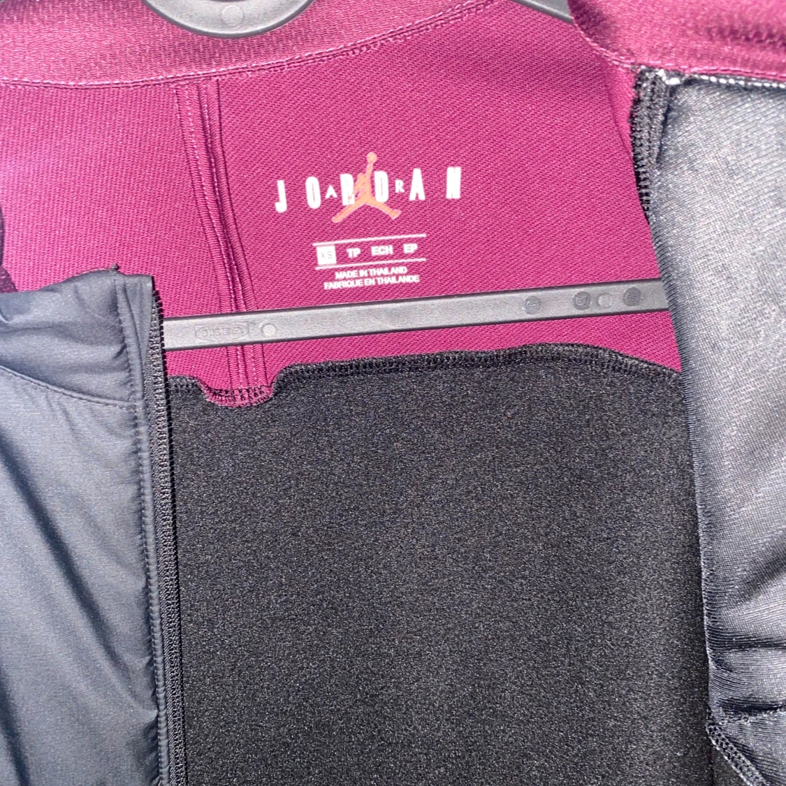 PSG träningsjacka  - 92