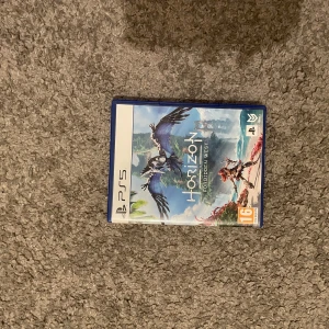 Forbiden west horizon - Forbiden west horizon