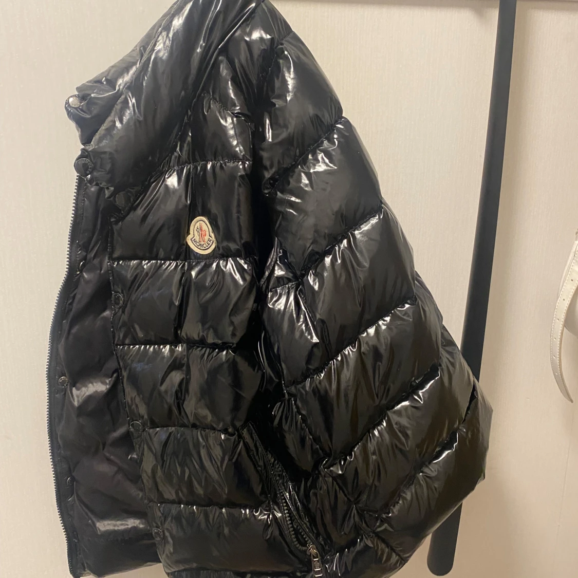 Moncler väst