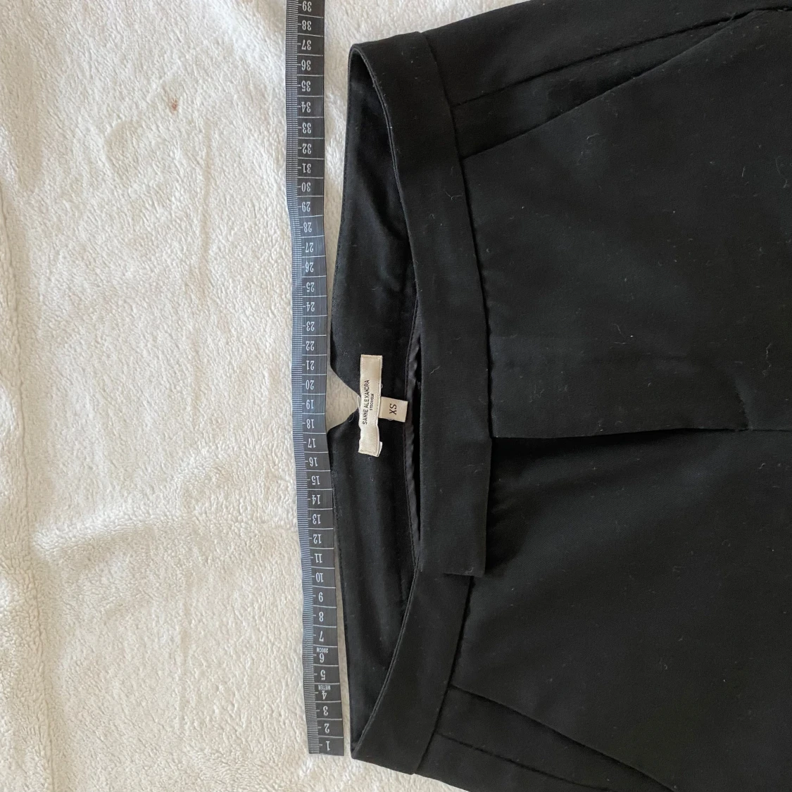 Kostymbyxor ifrån Sanne Alexandra!!  - 90