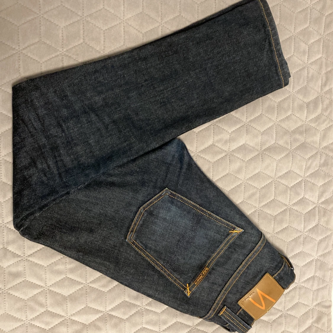 Nudie jeans Grim Tim