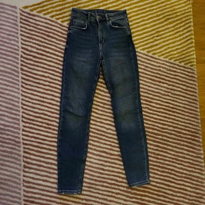 Jeans från Gina Tricot - Jeans från Gina Tricot