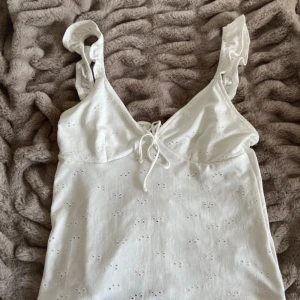 Sommar topp - Aldrig använt  Mycket bra skick