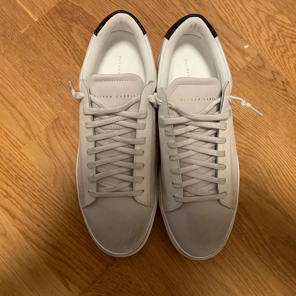 Low 1 | Sea Salt, Oliver Cabell, Storlek 43 - 90