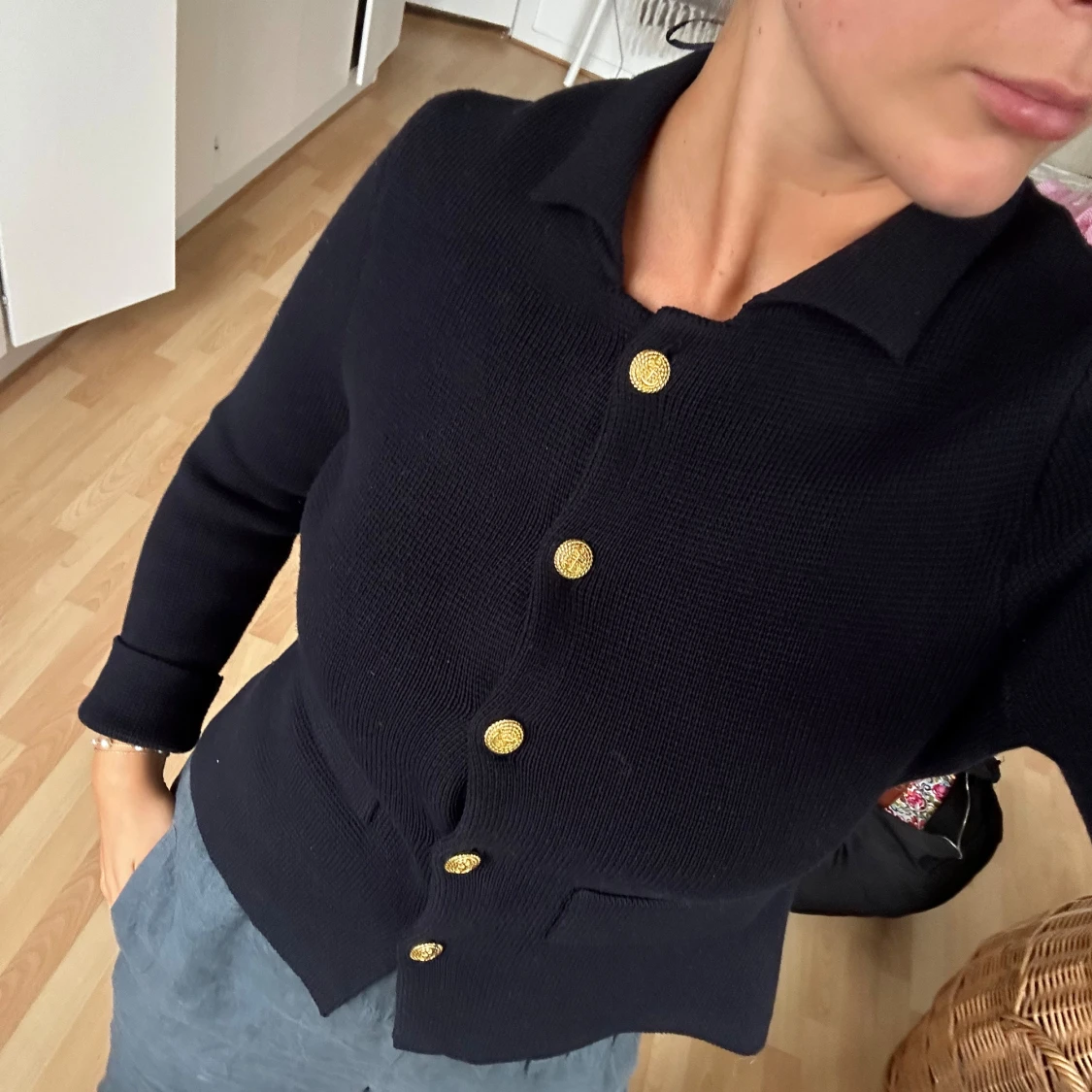 Kofta från zara🥂 - 92