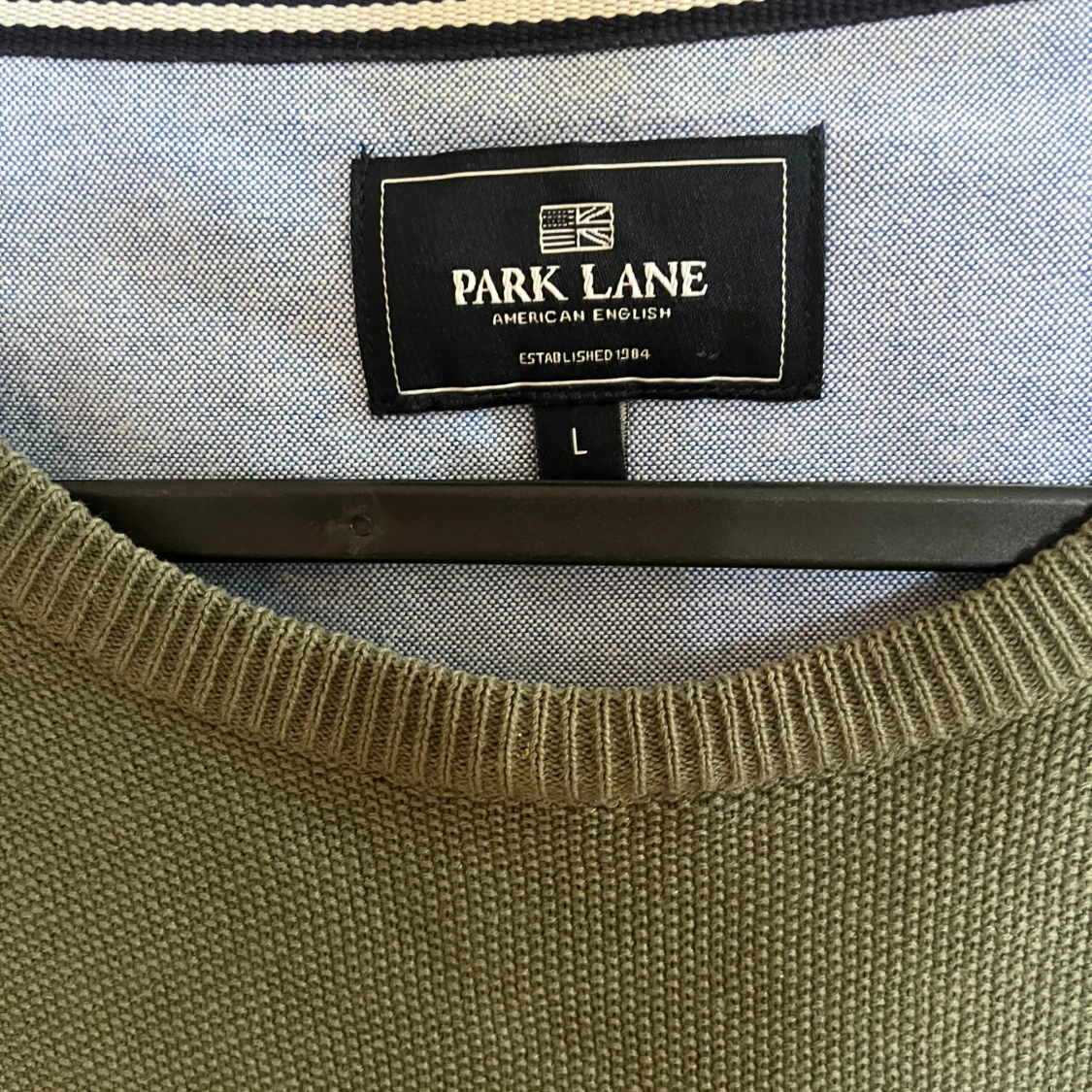 Park lane pullover  - 91