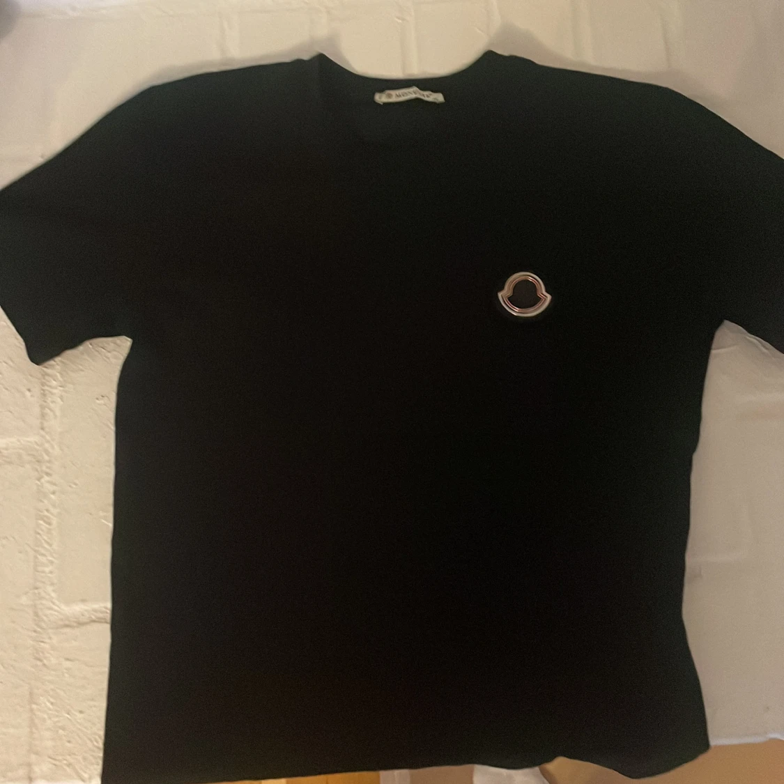 Moncler T-shirt