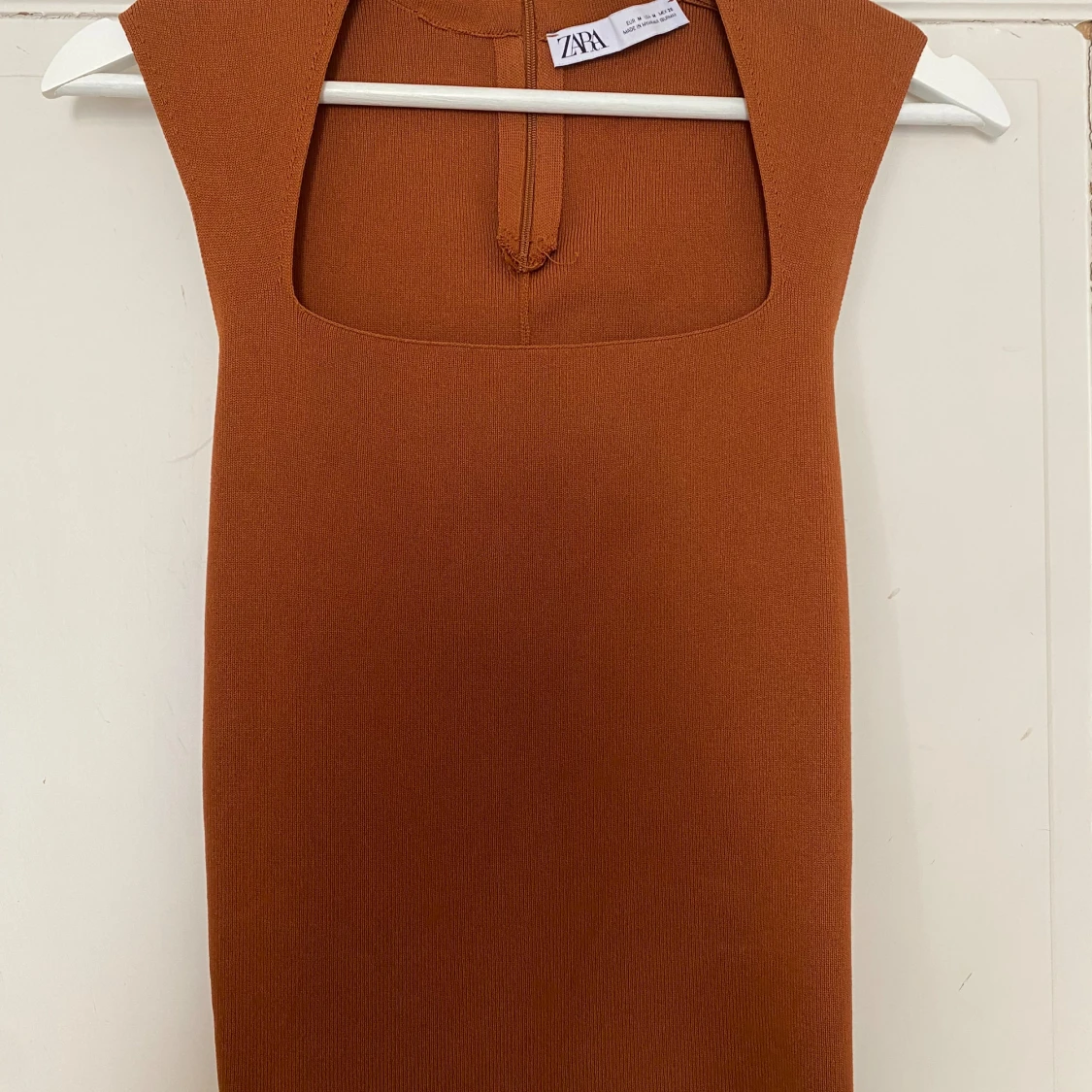 Choker topp Zara - 90