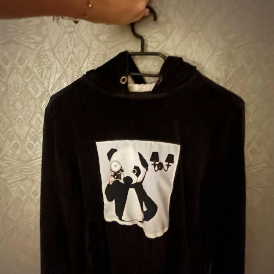 Limitato tröja  - 90