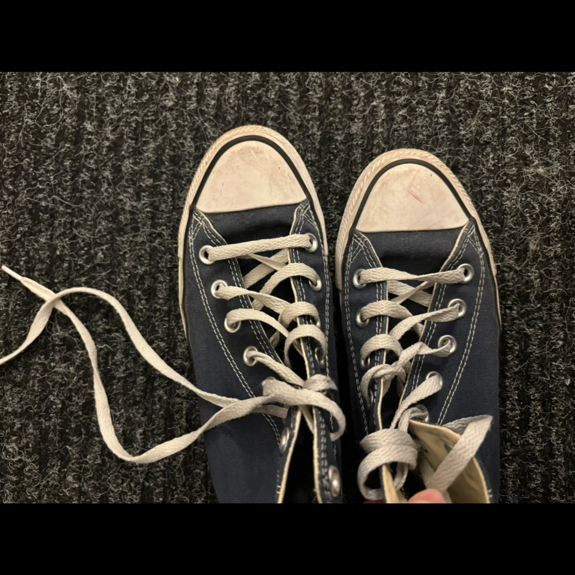 Converse - 91