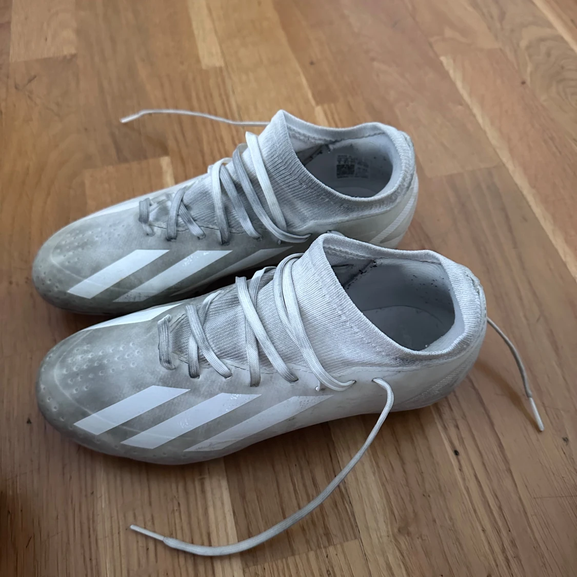 fotbollskor, crazy fast